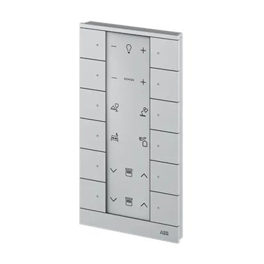 SB-F-12.0.1-83 ABB Control