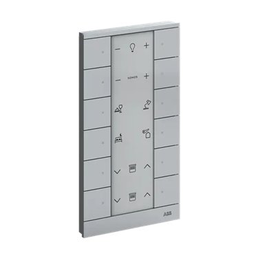 SB-F-12.0.1-83 ABB Control
