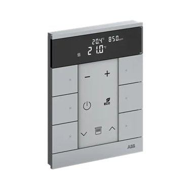 SBC-F-6.0.1-83 ABB IAQ