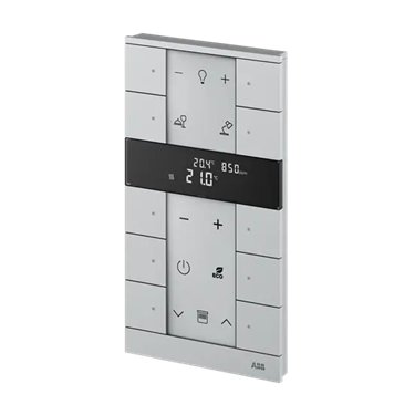 SBC-F-10.0.1-83 ABB IAQ
