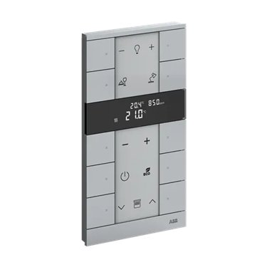 SBC-F-10.0.1-83 ABB IAQ