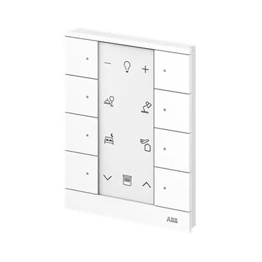 SB-F-8.0.1-84 ABB Control
