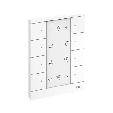 SB-F-8.0.1-84 ABB Control