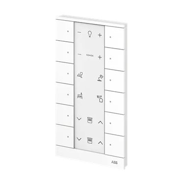 SB-F-12.0.1-84 ABB Control