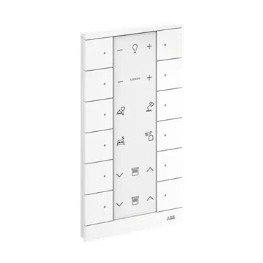 SB-F-12.0.1-84 ABB Control