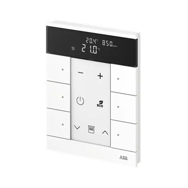 SBC-F-6.0.1-84 ABB IAQ