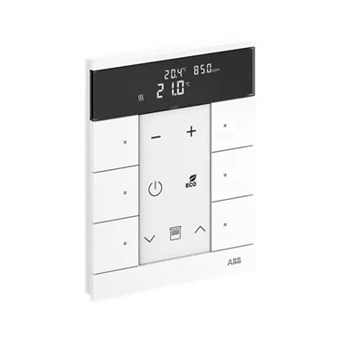 SBC-F-6.0.1-84 ABB IAQ