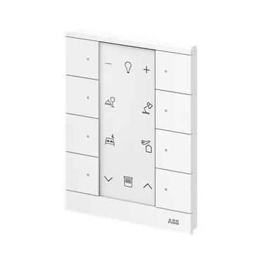 SB-F-8.0.1-884 ABB Control