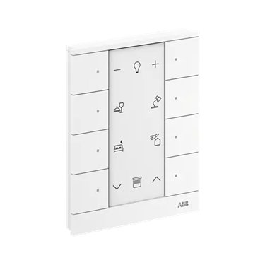 SB-F-8.0.1-884 ABB Control