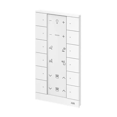 SB-F-12.0.1-884 ABB Control