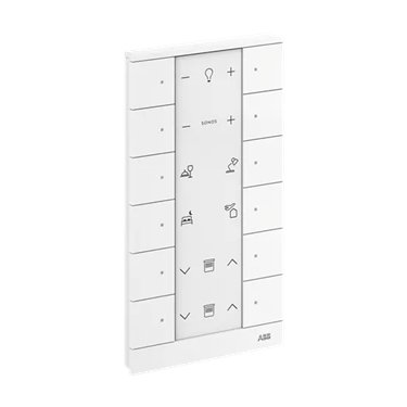 SB-F-12.0.1-884 ABB Control