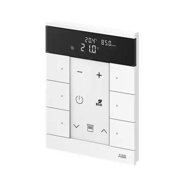 SBC-F-6.0.1-884 ABB IAQ
