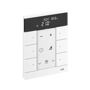 SBC-F-6.0.1-884 ABB IAQ