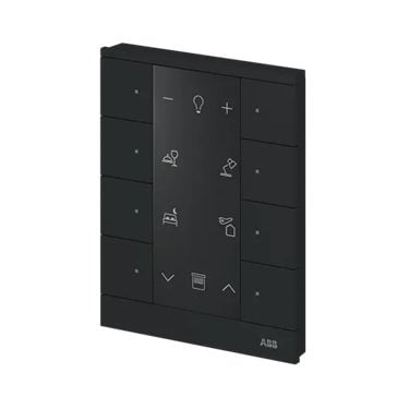 SB-F-8.0.1-885 ABB Control