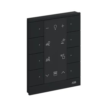 SB-F-8.0.1-885 ABB Control