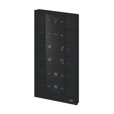 SB-F-12.0.1-885 ABB Control