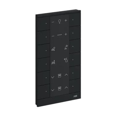 SB-F-12.0.1-885 ABB Control