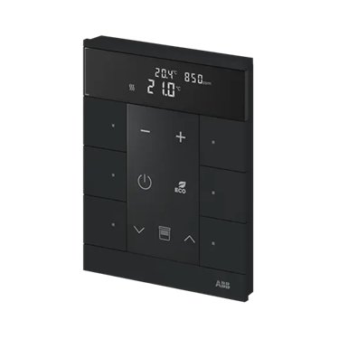 SBC-F-6.0.1-885 ABB IAQ