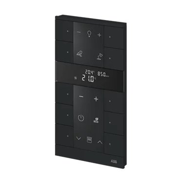 SBC-F-10.0.1-885 ABB IAQ