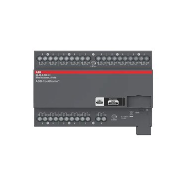 BA-M-8.230.1.1 ABB Blind Actuator