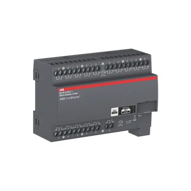 BA-M-8.230.1.1 ABB Blind Actuator