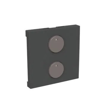 2CLA222620N1802 SR-2-N2AN ABB Rocker for switch/push button