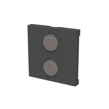 2CLA222620N1802 SR-2-N2AN ABB Rocker for switch/push button