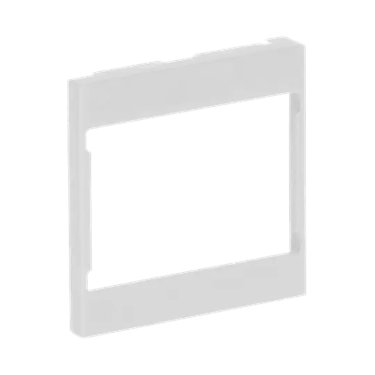 2CLA224160N1102 CP-MD-N2BL ABB Cover plate