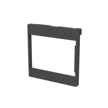2CLA224160N1802 CP-MD-N2AN ABB Cover plate