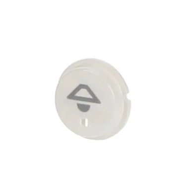 2CLA202610N1102 SBL-N2BL ABB Cover