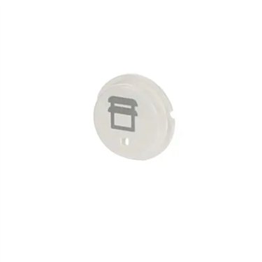 2CLA202620N1102 SBB-N2BL ABB Cover