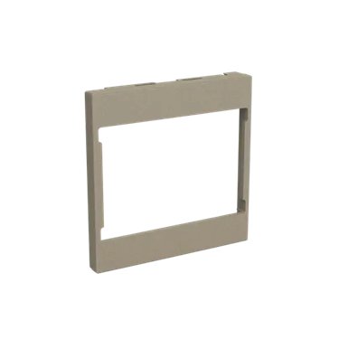 2CLA224160N1902 CP-MD-N2CV ABB Cover plate