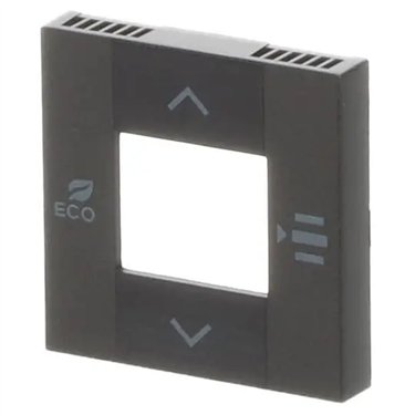 2CLA225420N1802 CP-RTC-FC-N2AN ABB Cover plate