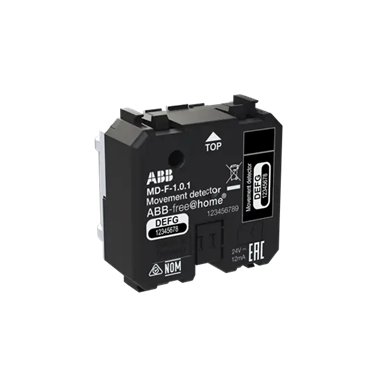 MD-F-1.0.PB.1 ABB Horizontal