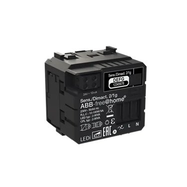 SDA-F-2.1.PB.1 ABB Sens/ Dimact.