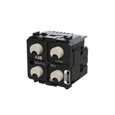 SDA-F-2.1.PB.1 ABB Sens/ Dimact.