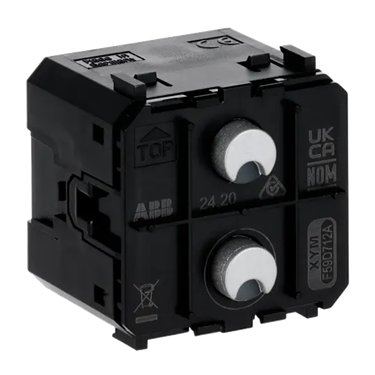 SBA-F-1.1.PB.1-WL ABB WL-Sens/ Blindact.