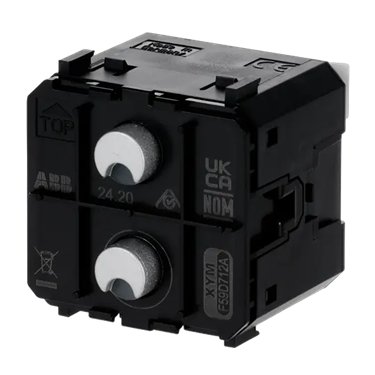 SBA-F-1.1.PB.1-WL ABB WL-Sens/ Blindact.