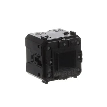 RTC-F-2.1-1.PB-WL ABB WL-Room thermostat/act.