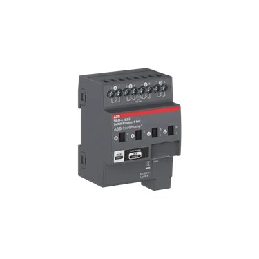 SA-M-4.16.2.2 ABB Switch Actuator