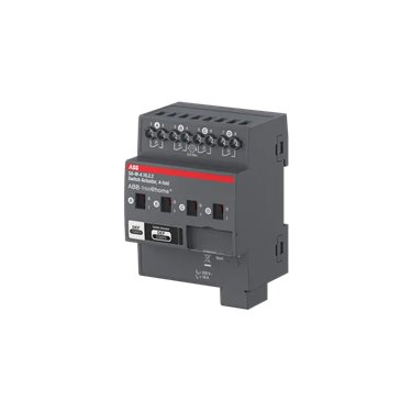 SA-M-4.16.2.2 ABB Switch Actuator