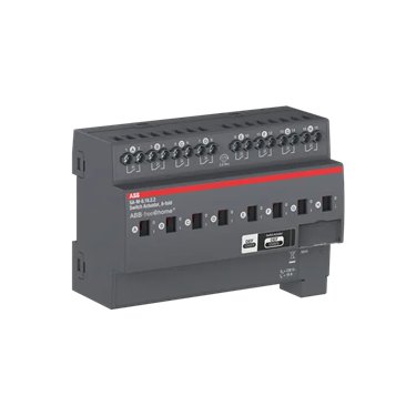 SA-M-8.16.2.2 ABB Switch Actuator