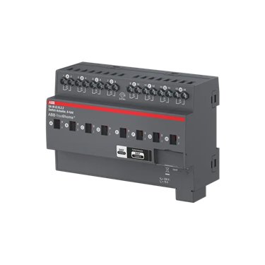 SA-M-8.16.2.2 ABB Switch Actuator