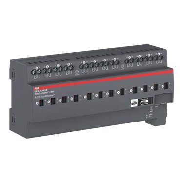 SA-M-12.16.2.2 ABB Switch Actuator