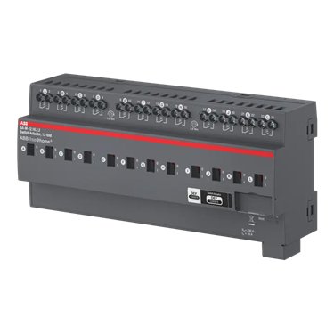 SA-M-12.16.2.2 ABB Switch Actuator