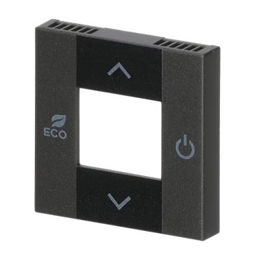 2CLA224060N1802 CP-RTC-N2AN ABB Cover plate