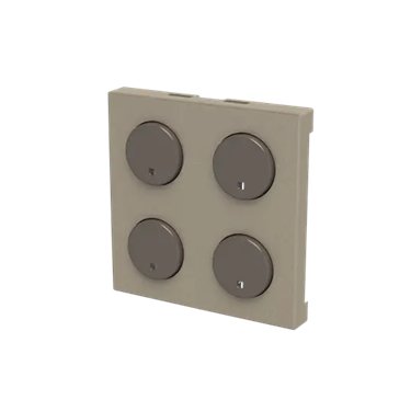 2CLA222640N1902 SR-4-N2CV ABB Rocker for switch/push button