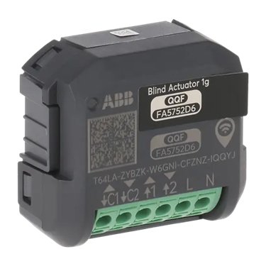 62831 U-WL-500 ABB Blind Actuator