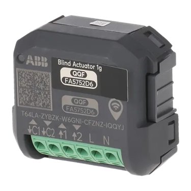 62831 U-WL-500 ABB Blind Actuator