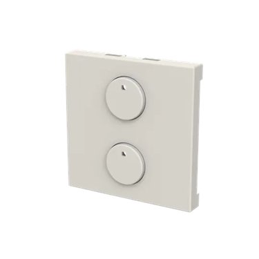 2CLA222620N6202 SR-2-N2DN ABB Rocker for switch/push button